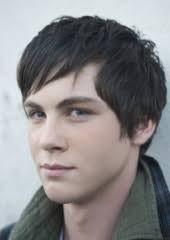 Logan Lerman