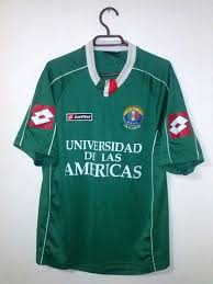 Maybe you would like to learn more about one of these? Audax Italiano Home Football Shirt 2004