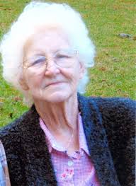 Frances Hooks Obituary