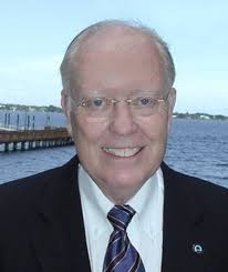 David Barrett Collier Obituary