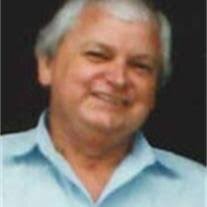 James McCullars Obituary