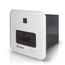 The water heater is amazing for bathing, washing, even gardening outdoor if you are not in your rv. Rv Water Heater