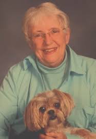 Winnifred Thornber Obituary (2020)