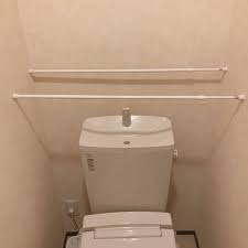 合計540円でできる高見えトイレ棚 プチプラでトイレの収納 ディスプレイを快適に トイレ 収納 アイデア トイレ収納 diy トイレ 収納 棚