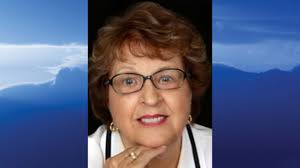 Jane Loretta Martin Obituary