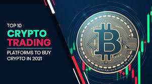 What is the best cryptocurrency to invest in 2021? U98r68o4mw64ym