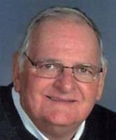 Roy McLaughlin Obituary (1940