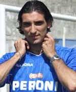 Statistiche e carriera di Luigi Panarelli, giocatore del Napoli su  10maggio87.it