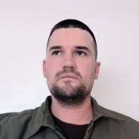 Jake McCracken, MBAn