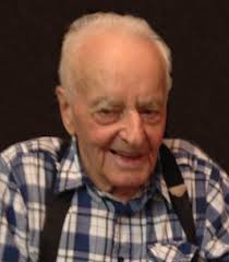 Obituary for George Warren Gress