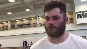 Vanderbilt's Andrew Jelks to NFL: 'I'm not ever going to quit'