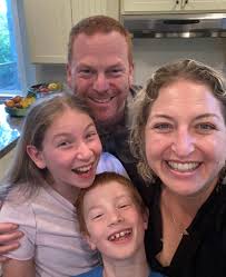 Family life in the pandemic: a tale of 5 families