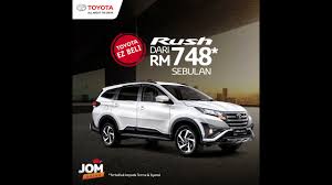 We did not find results for: Toyota Capital Malaysia Kempen Jom Drive