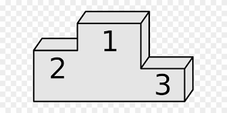 The canadian team, 371 strong, includes 40 athletes who have already won medals at previous games and several podium favourites — data analysts at gracenote predict a medal total of 20 (four. Podium Medal Olympic Sports Champions Cham Podium Clipart Free Transparent Png Clipart Images Download