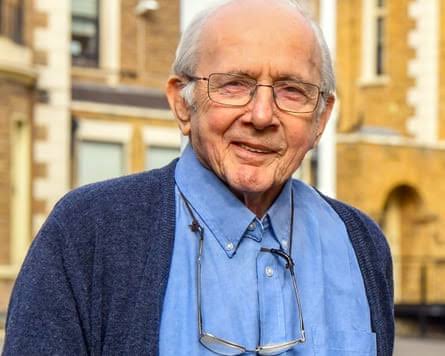Richard O'Sullivan, star of 70s sitcom Man About the House, dies aged 82 | TV comedy | The Guardian