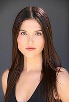 Isabella Dake Joins The Young and the Restless