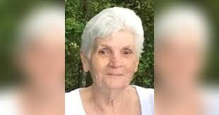 Obituary for Mrs. Sharron Dale (Martin) Cochran |