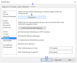 Opera browser offline installer for pc is a free, fast, and secure web browser developed by opera software for windows. Opera Classic Proxy Konfiguration Mm3 Webassistant Proxy Offline Browser