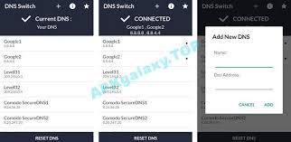 Elimina el bloqueo de región de algunos dispositivos samsung. Dns Switch Unlock Region Restrict V1 5 9 Donate Apk Apkgalaxy