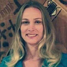 Sarah Lockridge's Instagram, Twitter & Facebook