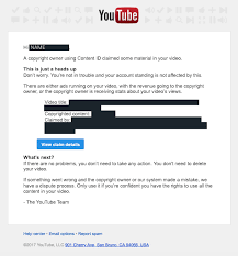 Today we are talking about how social media and technology have changed and today on the ian corzine show: So You Just Received A Copyright Claim On Your Youtube Video By Thematic Medium