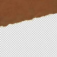 Paper Clip Kraft Paper Png Broken Brown Clip Art Hole Punch Kraft Paper Free Paper Texture Paper Background Texture Paper Texture