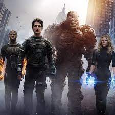 Filmes relacionados a quarteto fantástico 2005. Marvel Anuncia Novo Filme Do Quarteto Fantastico