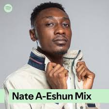 Nate A-Eshun
