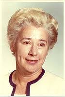 Rosetta Frisby Trantham (1913-2004)