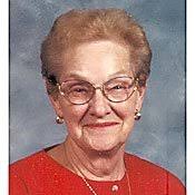 Thelma Melnyk Obituary