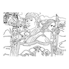 Narnia is full of fantasy and mystery and riddled with the struggle between good and evil. 10 Free Printable Narnia Coloring Pages For Your Toddler