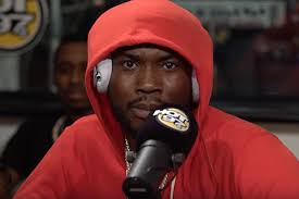 Meek mill took his drake shots during a pinkprint tour stop in charlotte, north carolina, missinfo.tv reports. Meek Mill Returns To Rock Another Funk Flex Freestyle 2dopeboyz