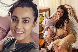 Chętnie dzieliła się ze swoimi fanami szczęśliwymi chwilami, często publikując różne ujęcia. Maja Hyzy Urodzila Dala Corce Imie Pochodzace Ze Starozytnego Rzymu