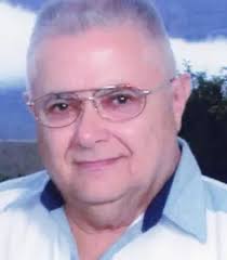 Obituary information for James P. Fehrman