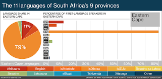 At least 146 languages are spoken at home. The 11 Languages Of South Africa South Africa Gateway