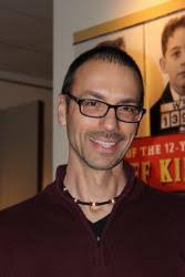 Conversation with Peter Boag: The Value of Digitization and Serendipity in  Archival Research