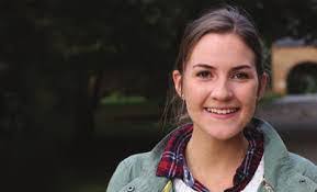 Mary Molder's Instagram, Twitter & Facebook