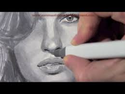Epingle Sur Videos Dessins Pastel Pan Pastel Crayons Couleurs Et Autres