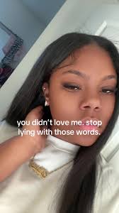 Mariah Len Saying That Was A Lie