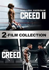Creed ii even takes rocky iv's vision of russia, which is a missed opportunity. Creed Ii Movies On Google Play