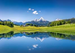 Gesetzliche feiertage 2021 in schweiz. Schweiz Wetter Zu Warmer Trockener Und Sonniger September 2020 Polizei News
