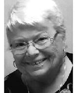 Beverly Spencer Obituary (1932