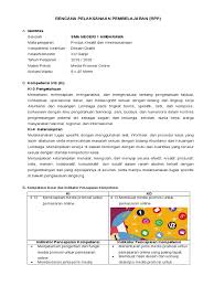Produk kreatif dan kewirausahaan bidang keahlian : Rpp Stem Produk Kreatif Dan Kewirausahaan Kelas Xii
