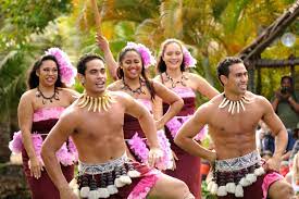 Samoans - Wikipedia