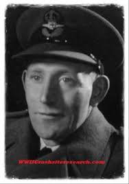 Squadron Leader (Pilot) Harry Bernard Stephens (1912-1944)