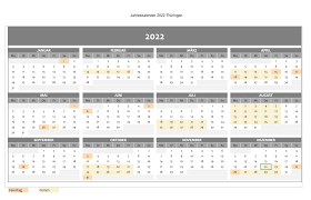 Check spelling or type a new query. Excel Jahreskalender 2022