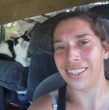 I'm from New York, where we drive ourselves to court for driving with no  license 🫠🫠🫠