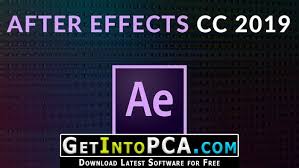 Adobe premiere pro cs6 artık adobe premiere pro cc oldu. Adobe After Effects Cc 2019 16 1 3 Free Download
