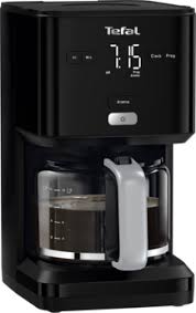 Contribute to vladneverov/coffee_machine_timer development by creating an account on github. Tefal Tefal Smart N Light Cm600840 Filter Coffee Machine Cm600840