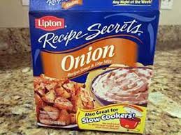 Use 3 tablespoons of your mix for each packet called for in the recipe. Just Like Lipton S Onion Soup Mix Gluten Free Lipton Onion Soup Mix Onion Soup Mix Onion Soup